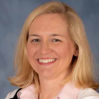 Alison Considine headshot