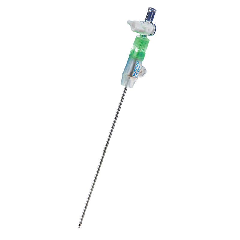 Agujas de Veress LaparoLight<sup>®</sup>