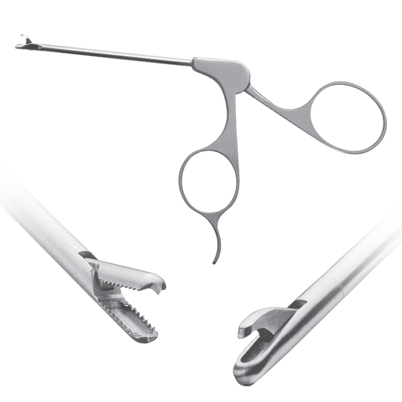 Shutt<sup>®</sup> Small Joint Instruments