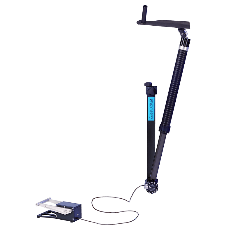 AssistArm<sup>®</sup> Limb Positioner